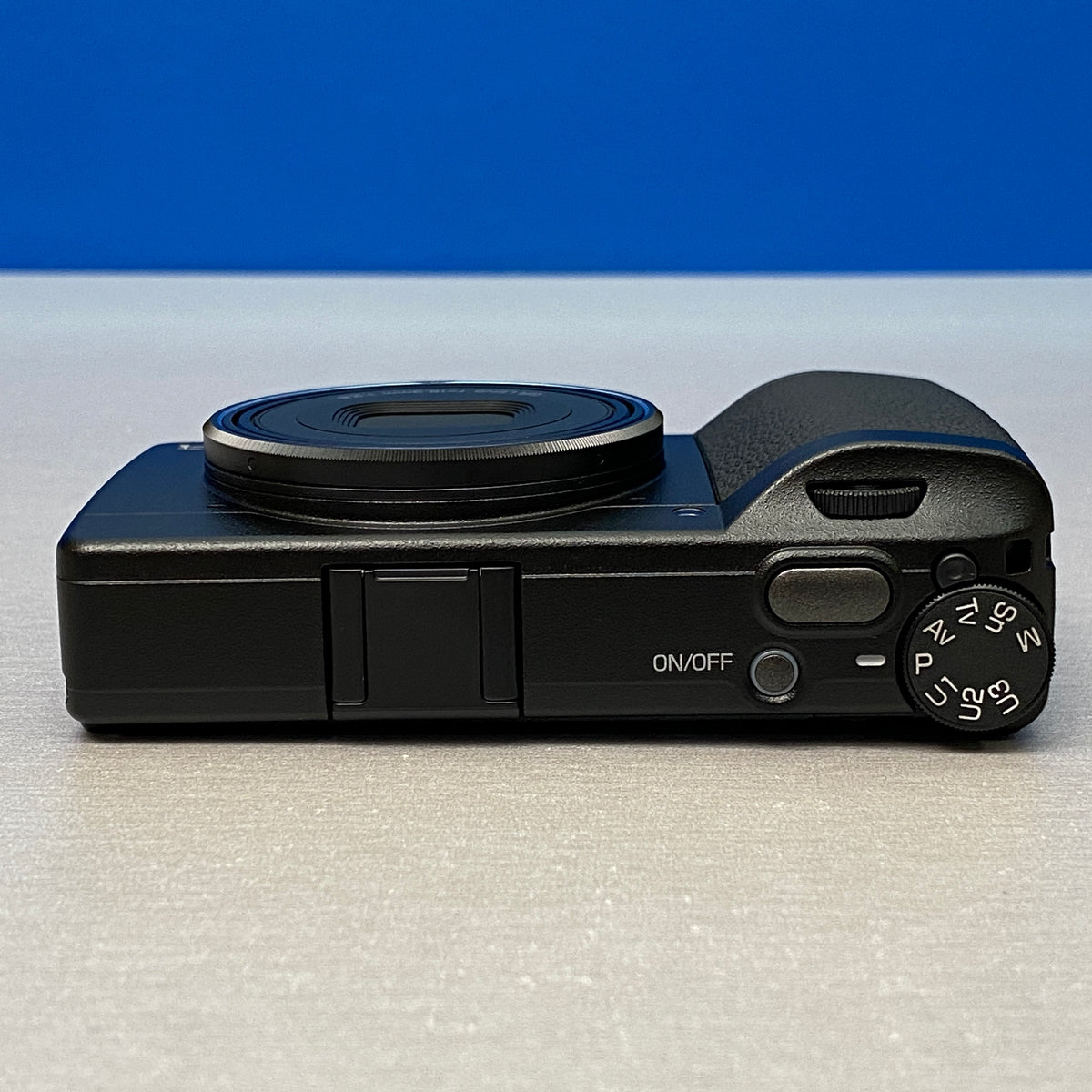 Ricoh GR IV (25.7MP) | 30th Anniversary Limited Edition Kit | NOVA