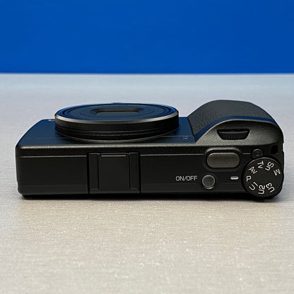 Ricoh GR IV (25.7MP) | 30th Anniversary Limited Edition Kit | NOVA