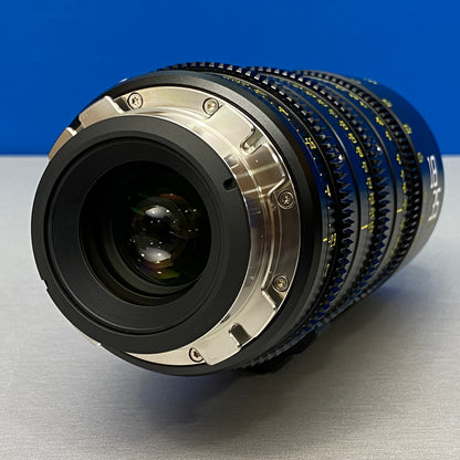 DZOFilm Catta Ace 18-35mm T2.9 | NOVA