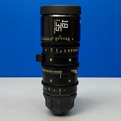 DZOFilm Catta Ace 18-35mm T2.9 | NOVA