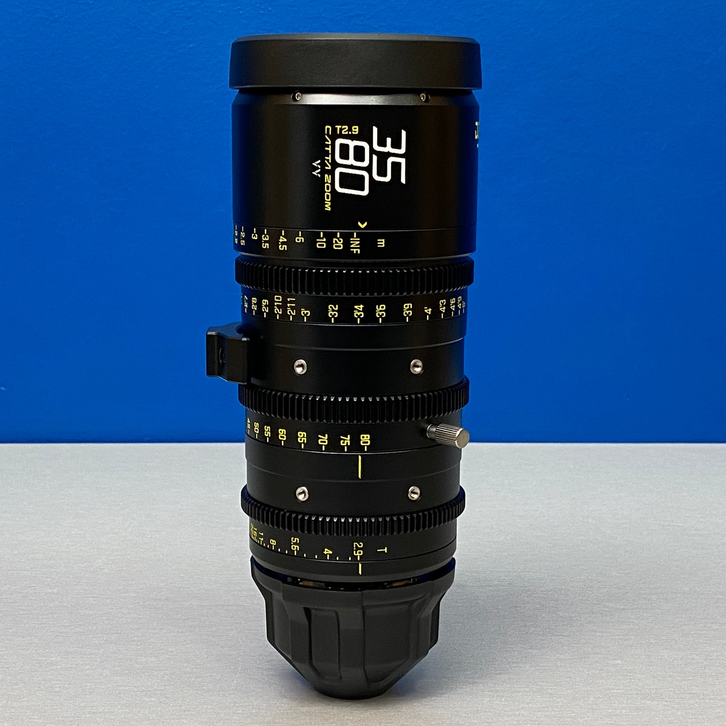 DZOFilm Catta Ace 35-80mm T2.9 | NOVA