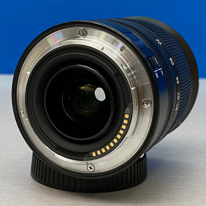 Nikon Nikkor Z 24-70mm f/4 S