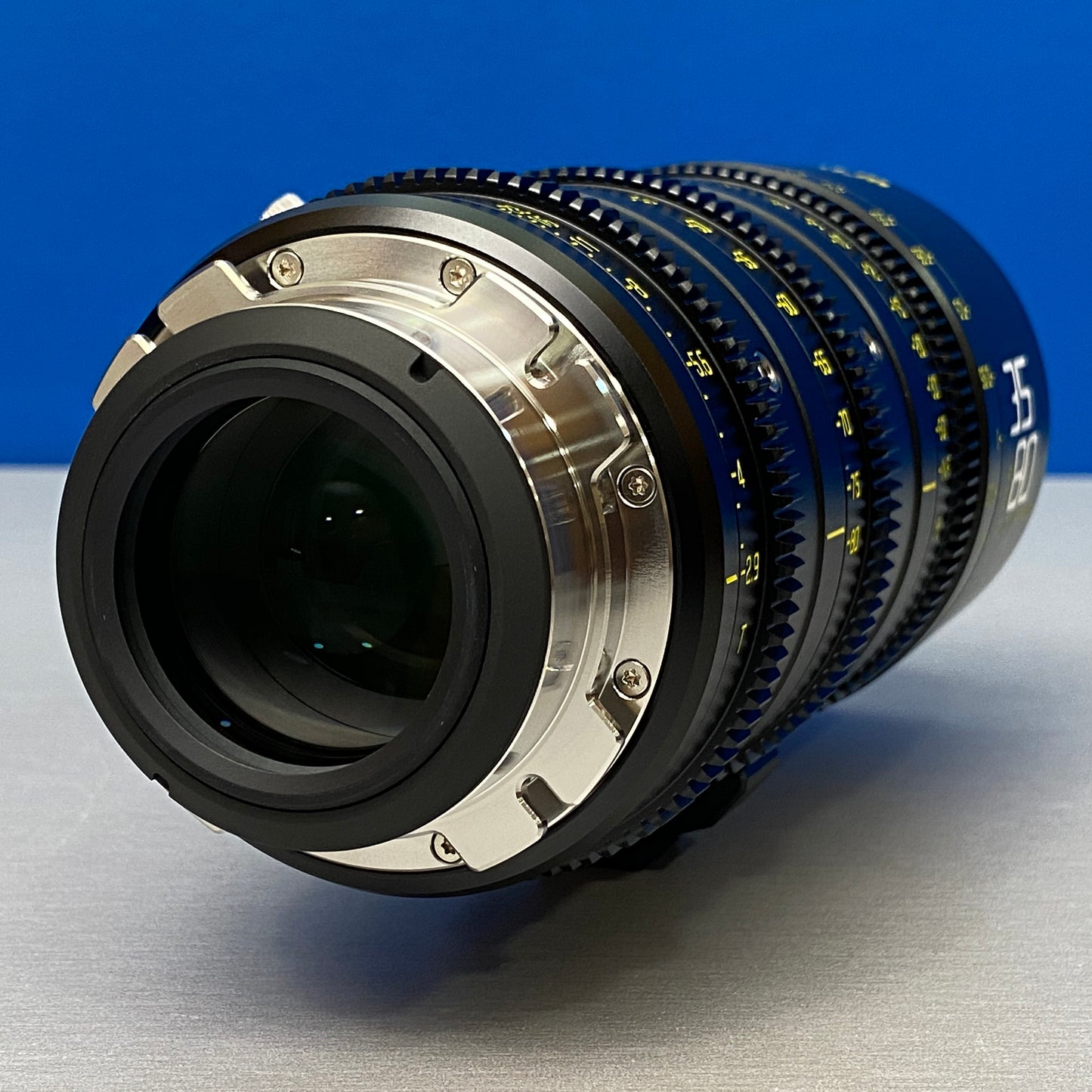 DZOFilm Catta Ace 35-80mm T2.9 | NOVA