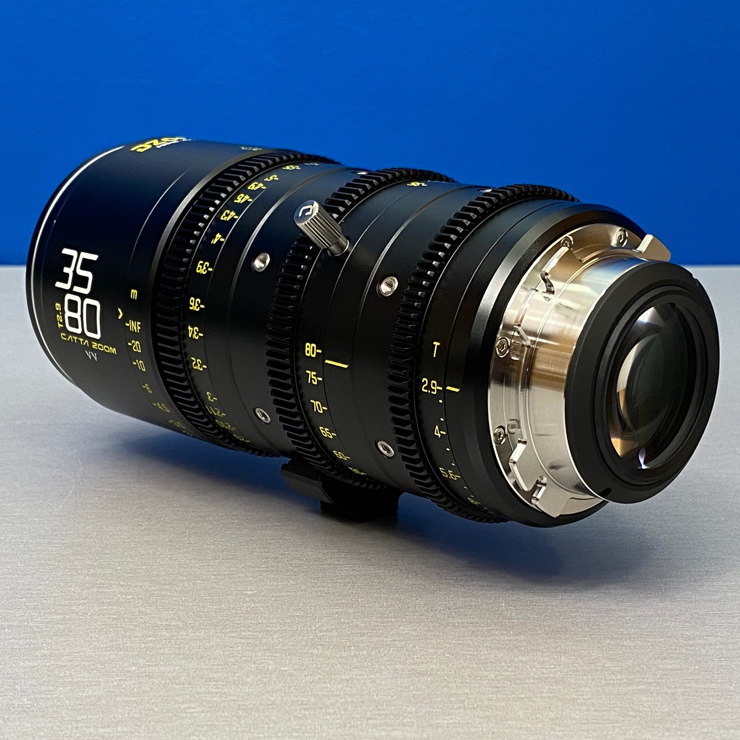 DZOFilm Catta Ace 35-80mm T2.9 | NOVA