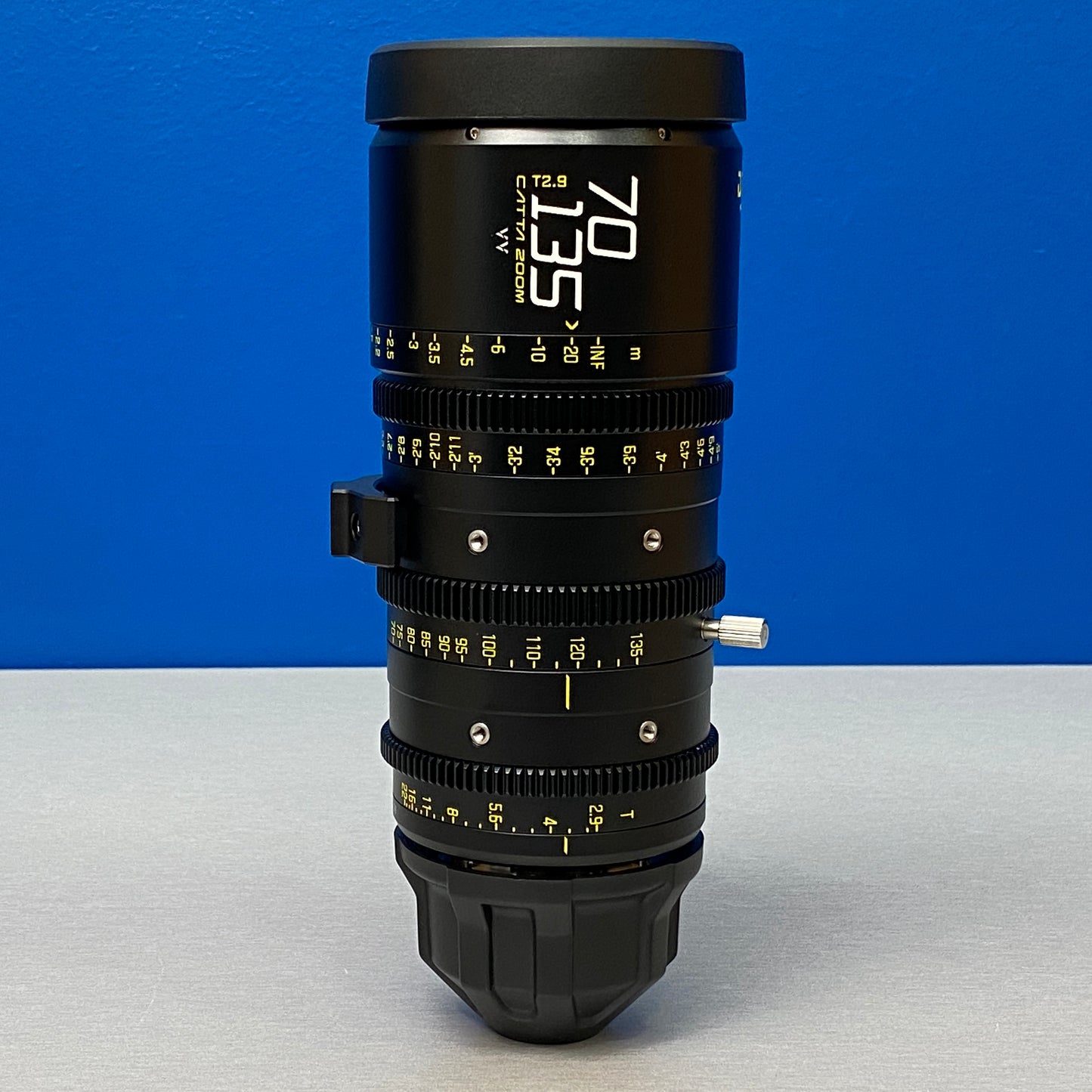 DZOFilm Catta Ace 70-135mm T2.9 | NOVA