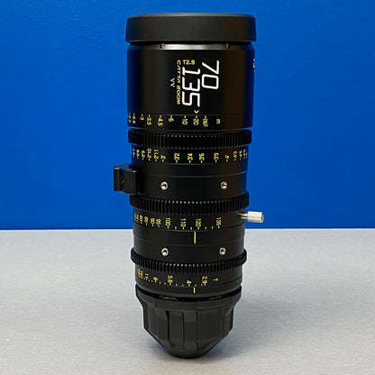 DZOFilm Catta Ace 70-135mm T2.9 | NOVA