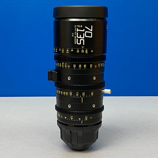 DZOFilm Catta Ace 70-135mm T2.9 | NOVA