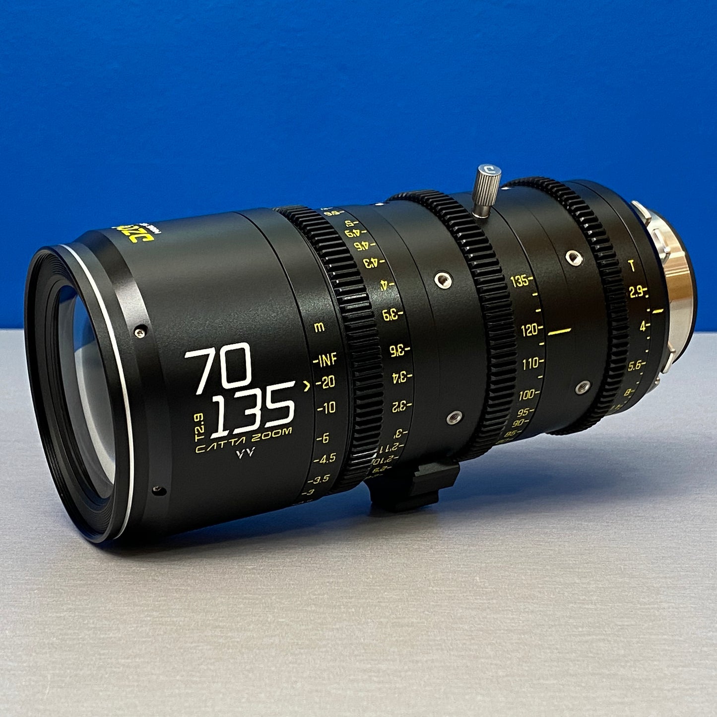 DZOFilm Catta Ace 70-135mm T2.9 | NOVA
