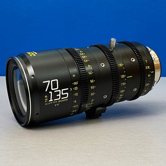 DZOFilm Catta Ace 70-135mm T2.9 | NOVA