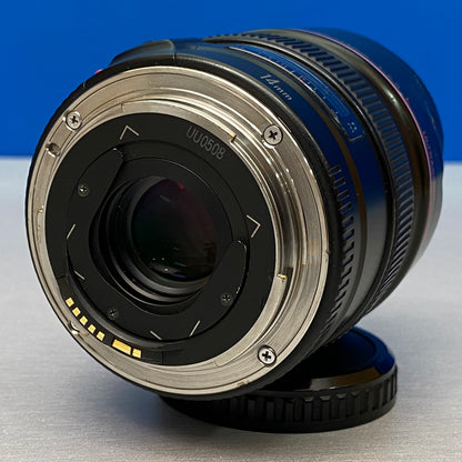 Canon EF 14mm f/2.8 L USM