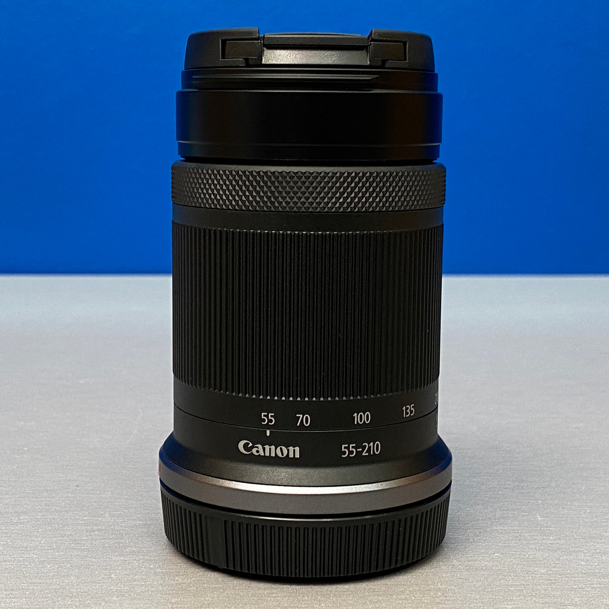 Canon RF-S 55-210mm f/5-7.1 IS STM