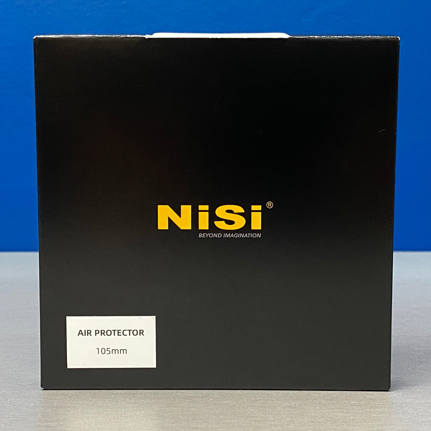Filtro NiSi Air Protector | 8K | 105mm | NOVO