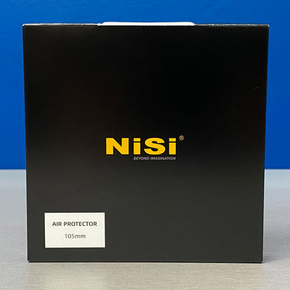 Filtro NiSi Air Protector | 8K | 105mm | NOVO