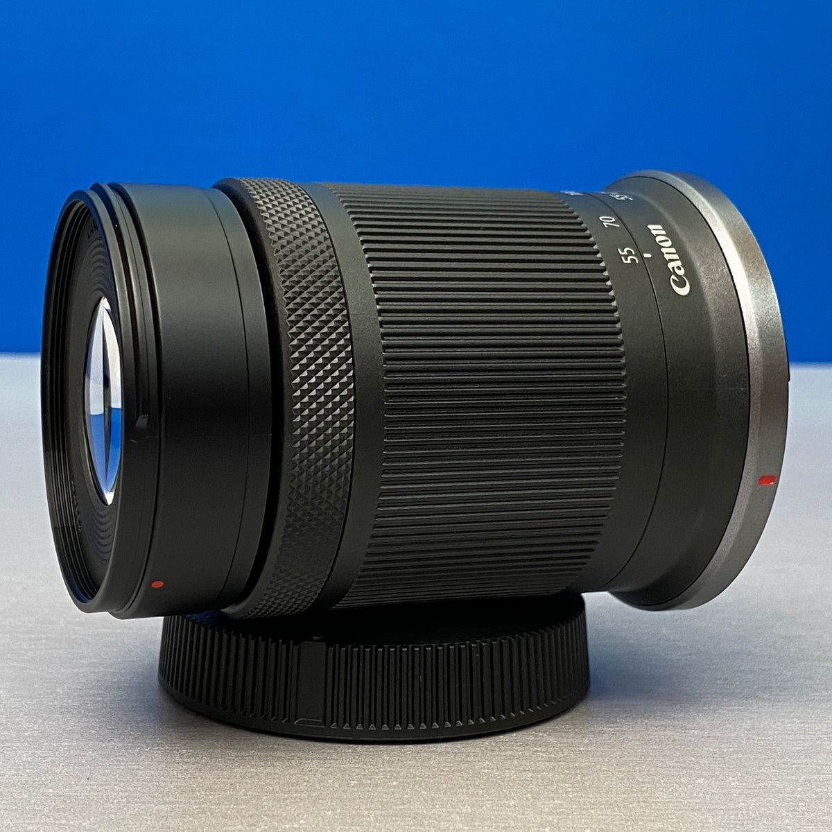 Canon RF-S 55-210mm f/5-7.1 IS STM