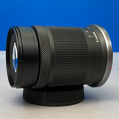 Canon RF-S 55-210mm f/5-7.1 IS STM