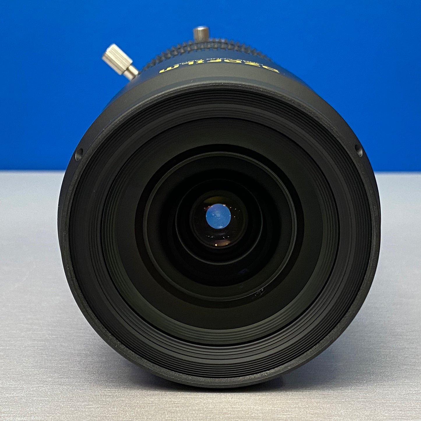 DZOFilm Catta Zoom 18-35mm | 35-80mm | 70-135mm T2.9 | NOVAS