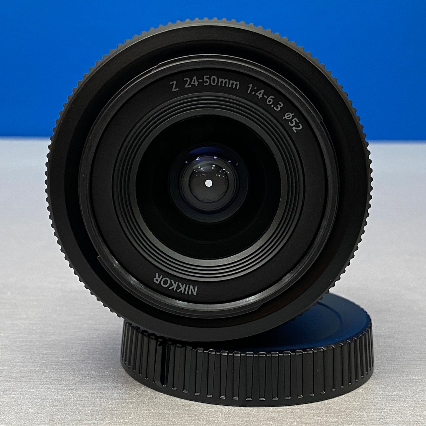 Nikon Nikkor Z 24-50mm f/4-6.3 | NOVA