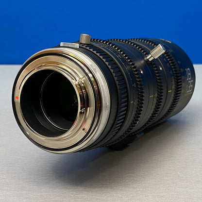 DZOFilm Catta Zoom 18-35mm | 35-80mm | 70-135mm T2.9 | NOVAS