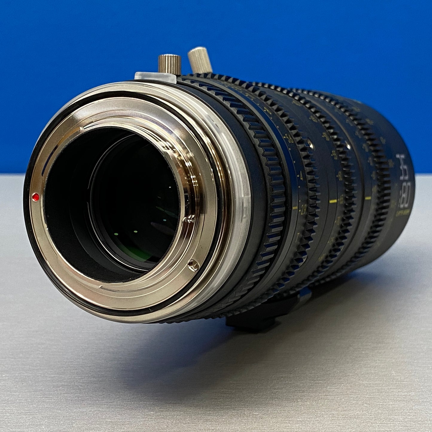DZOFilm Catta Zoom 35-80mm T2.9 | NOVA