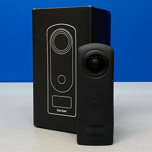 Ricoh Theta Z1 | 51GB