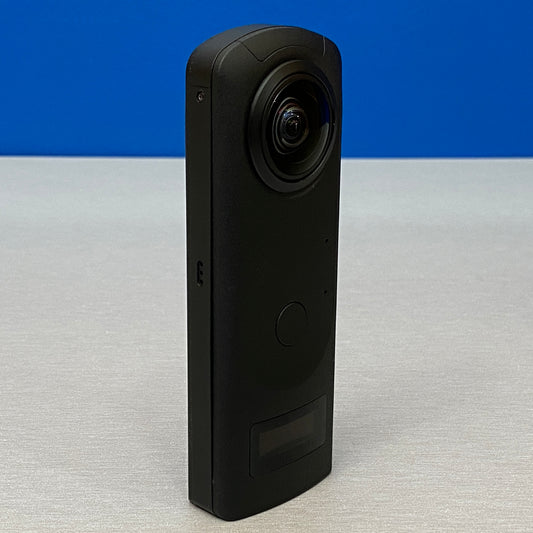 Ricoh Theta Z1 | 51GB