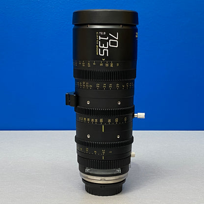 DZOFilm Catta Zoom 70-135mm T2.9 | NOVA