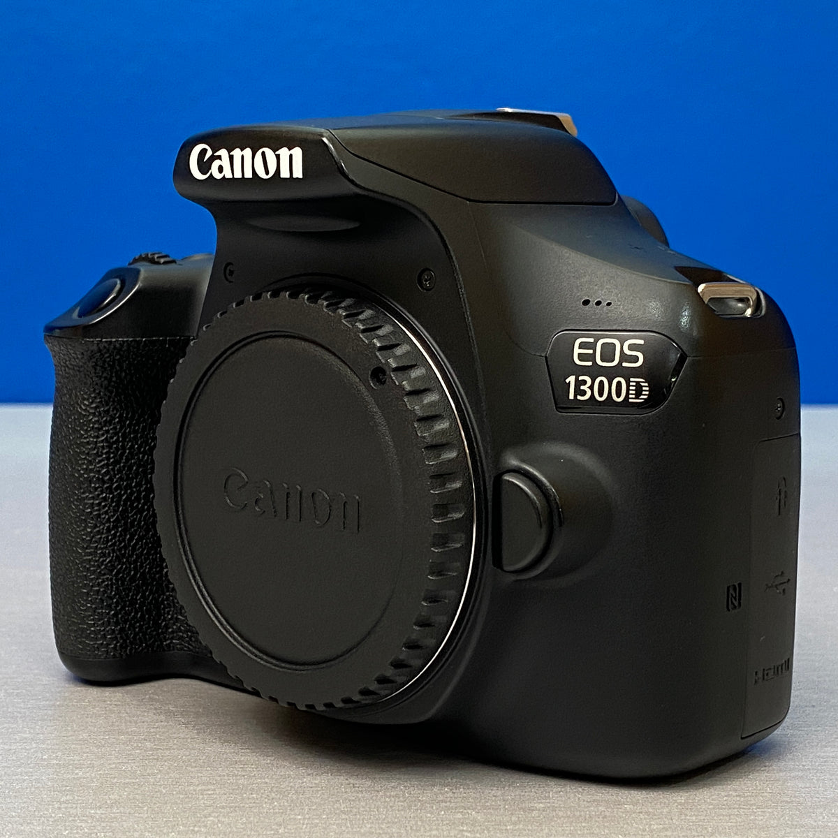 Canon EOS 1300D (Corpo) - 18MP