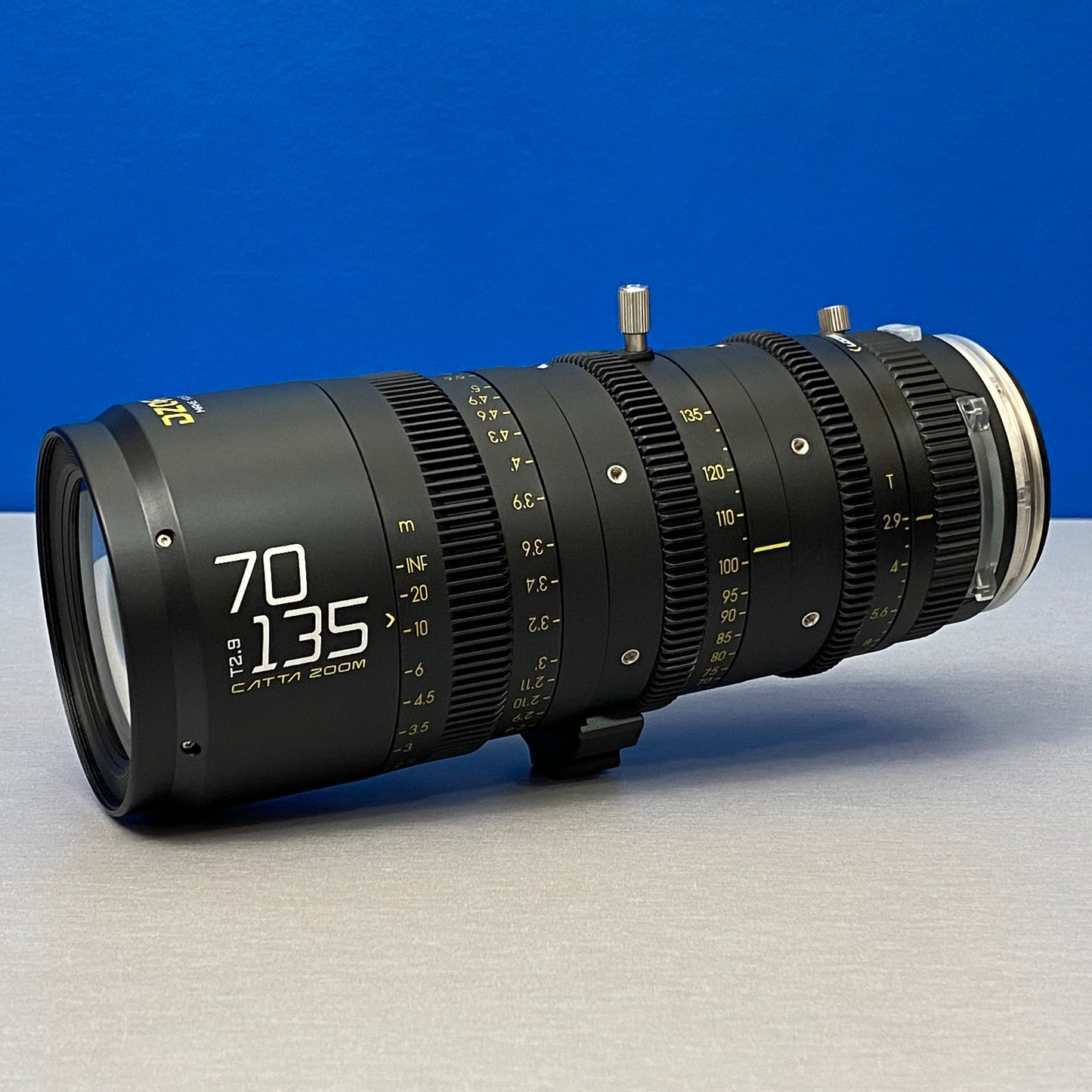 DZOFilm Catta Zoom 70-135mm T2.9 | NOVA