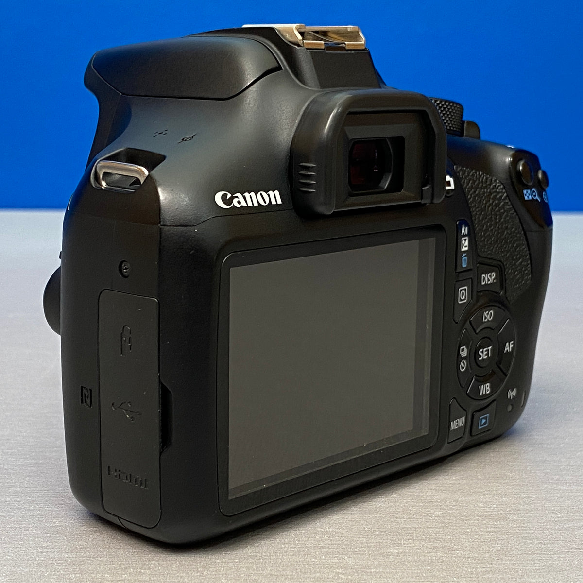 Canon EOS 1300D (Corpo) - 18MP
