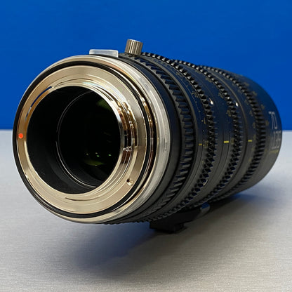 DZOFilm Catta Zoom 70-135mm T2.9 | NOVA