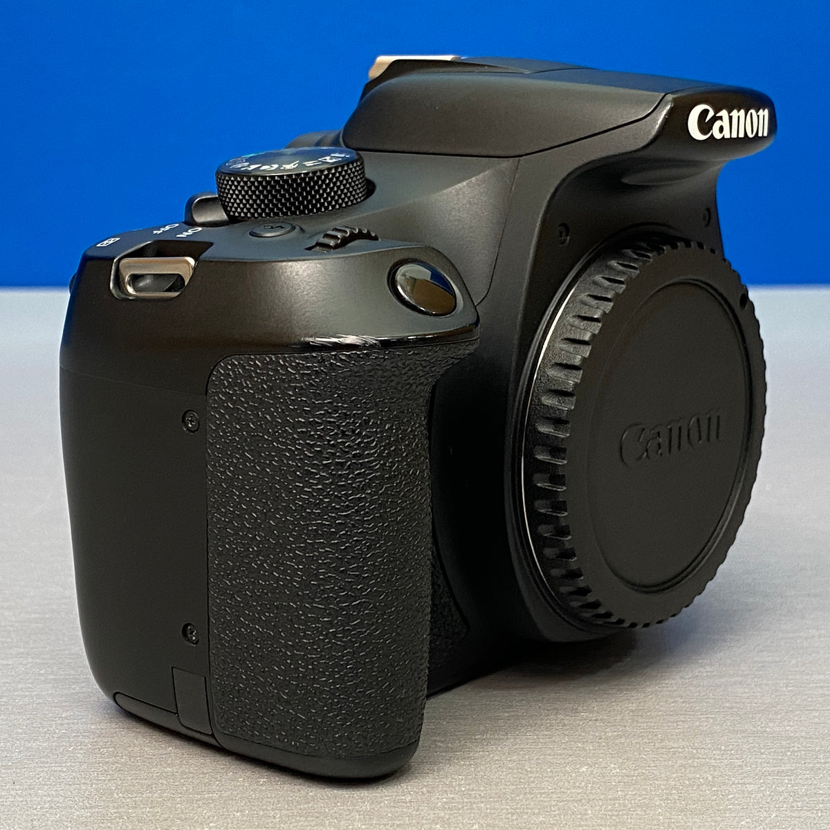 Canon EOS 1300D (Corpo) - 18MP