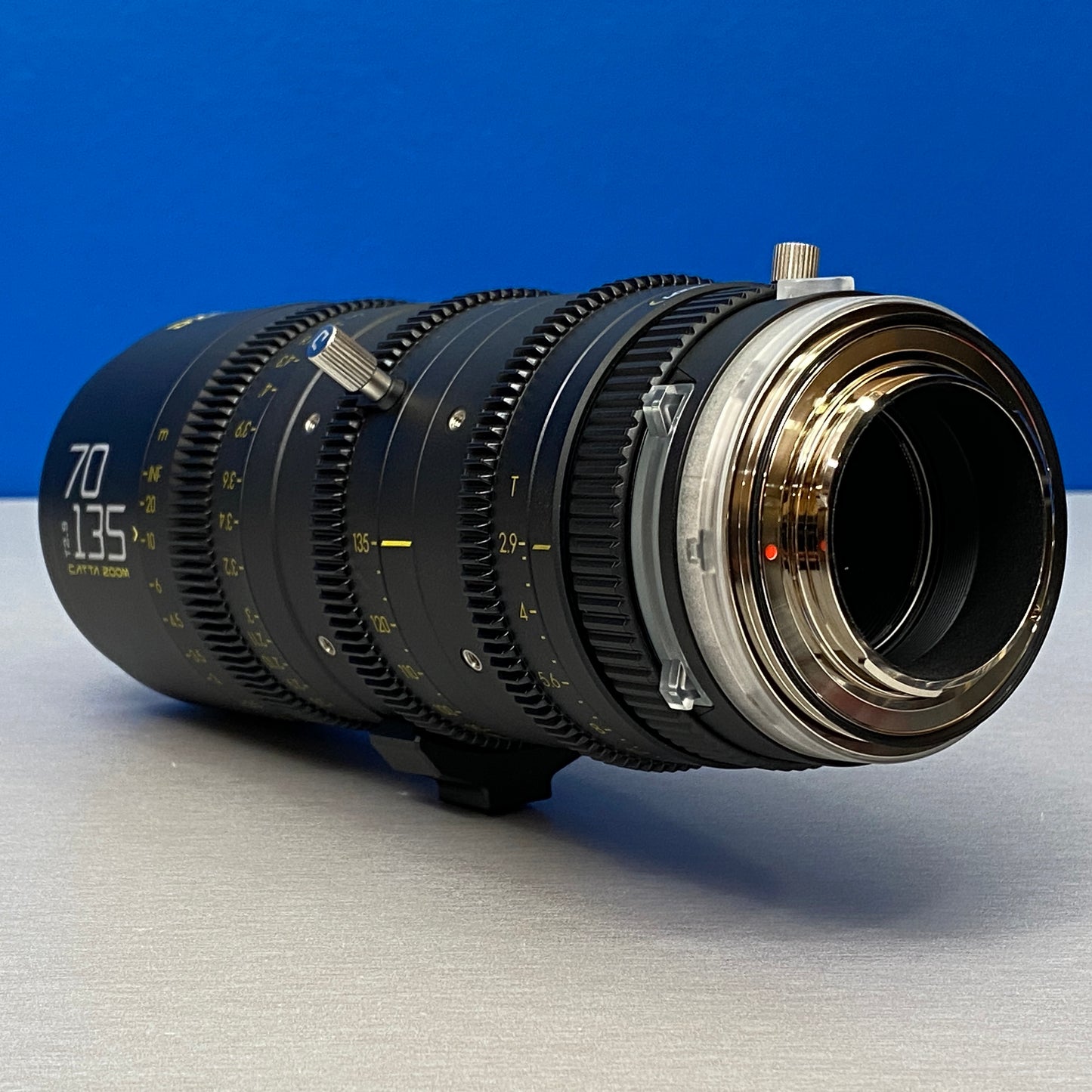 DZOFilm Catta Zoom 70-135mm T2.9 | NOVA