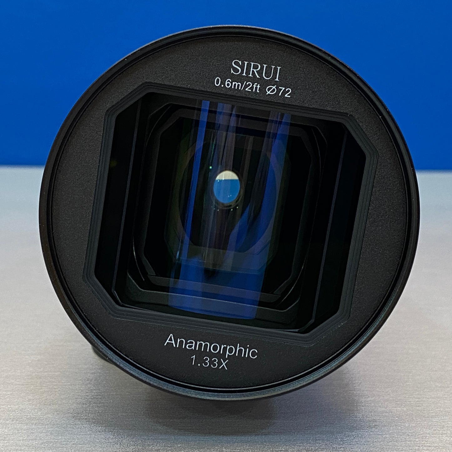 SIRUI Anamorphic 24mm f/2.8 1.33x (NOVA)