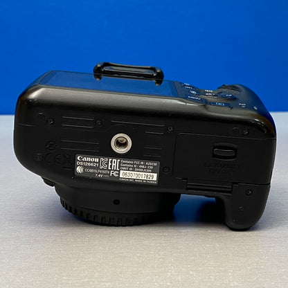 Canon EOS 1300D (Corpo) - 18MP