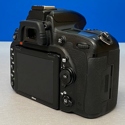 Nikon D750 (Corpo) - 24.3MP