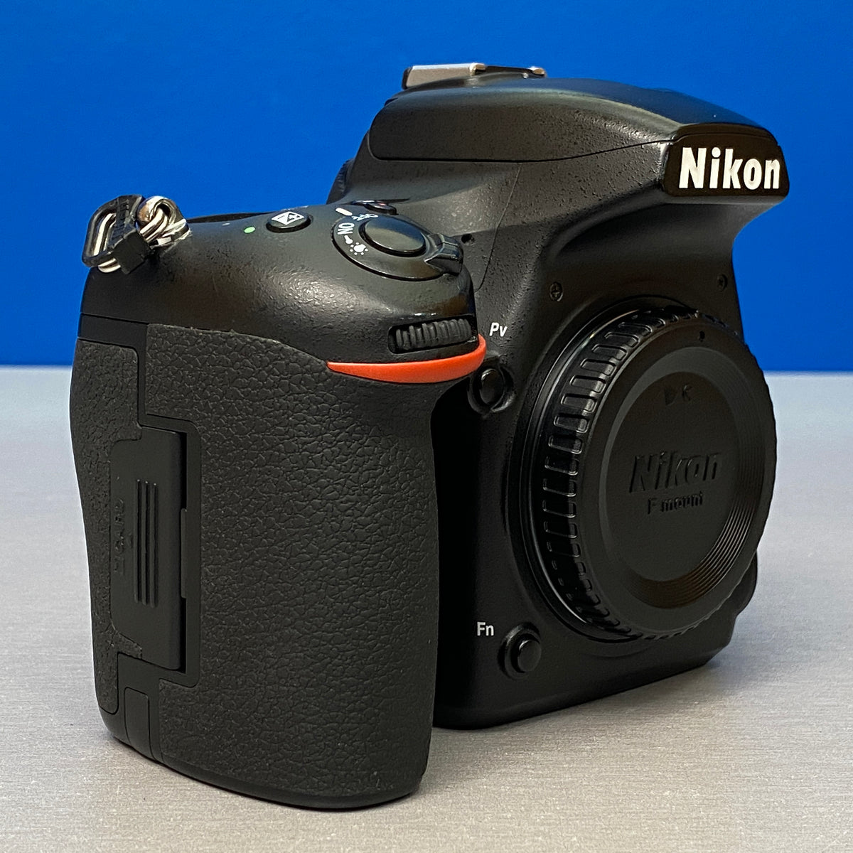 Nikon D750 (Corpo) - 24.3MP