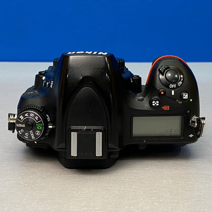 Nikon D750 (Corpo) - 24.3MP