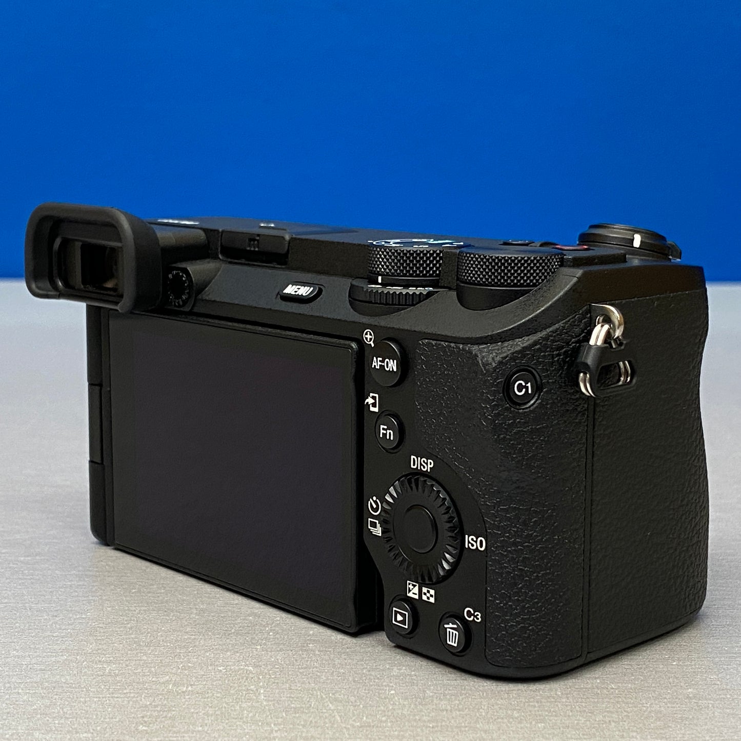 Sony Alpha A6700 (Corpo) - 26MP