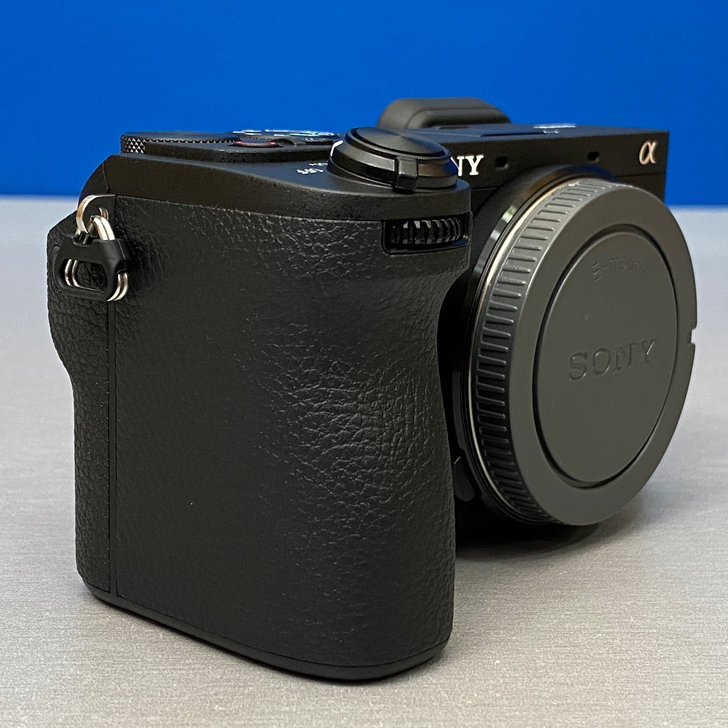 Sony Alpha A6700 (Corpo) - 26MP