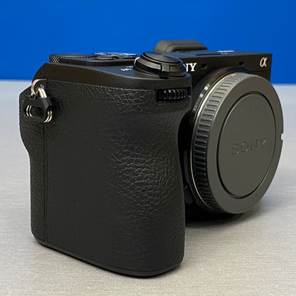 Sony Alpha A6700 (Corpo) - 26MP