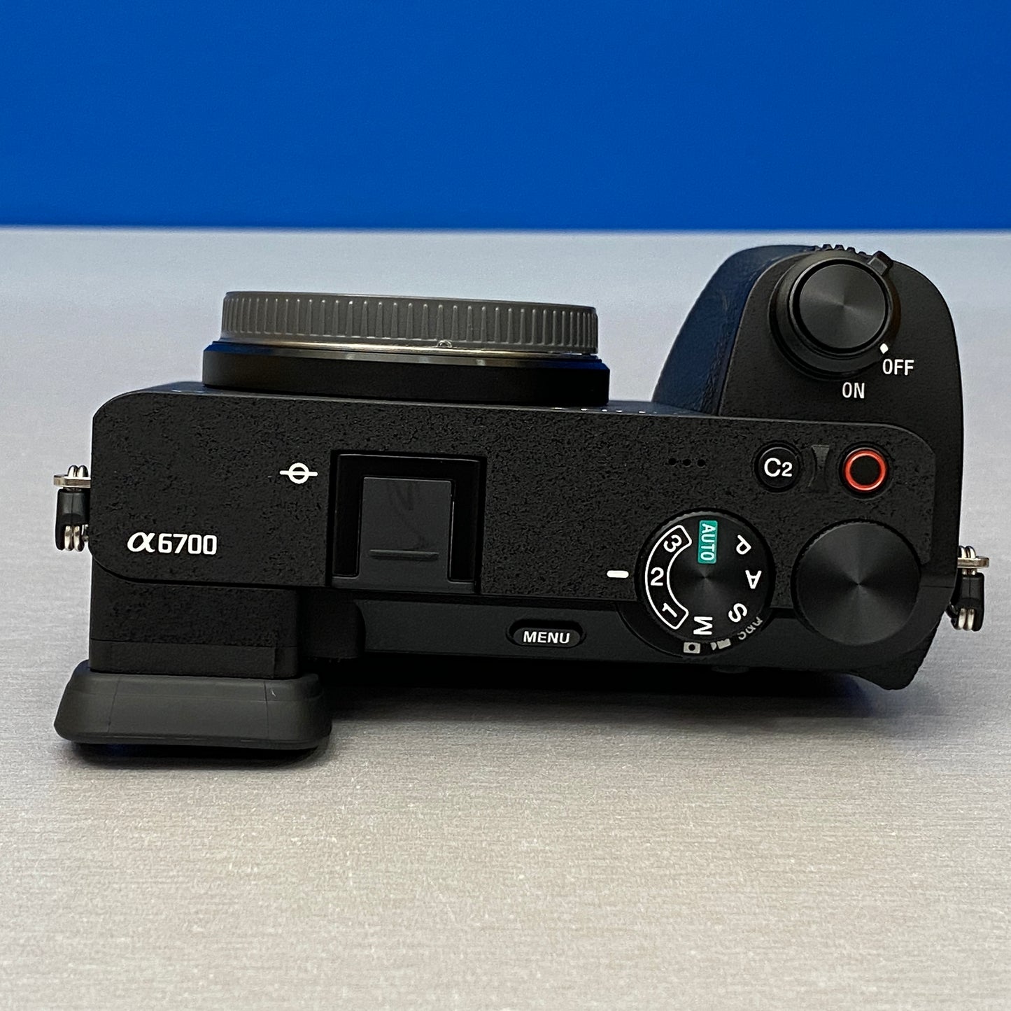 Sony Alpha A6700 (Corpo) - 26MP