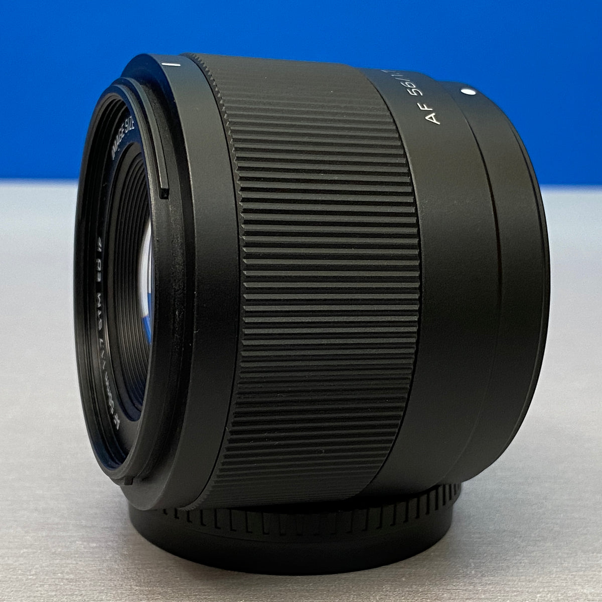 Viltrox AF 56mm f/1.7 STM ED IF | Fujifilm