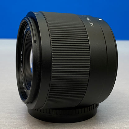 Viltrox AF 56mm f/1.7 STM ED IF | Fujifilm