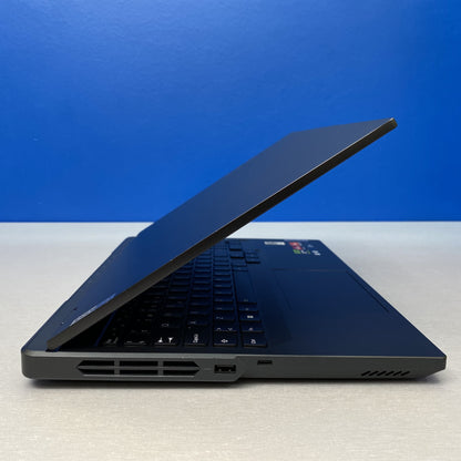 Lenovo Legion Pro 5 16ARX8 | 16" WQXGA 240Hz | Ryzen 9 7945HX | 32GB | 1TB | RTX 4070 8GB