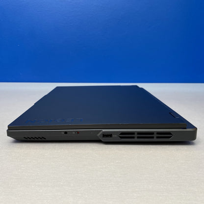 Lenovo Legion Pro 5 16ARX8 | 16" WQXGA 240Hz | Ryzen 9 7945HX | 32GB | 1TB | RTX 4070 8GB
