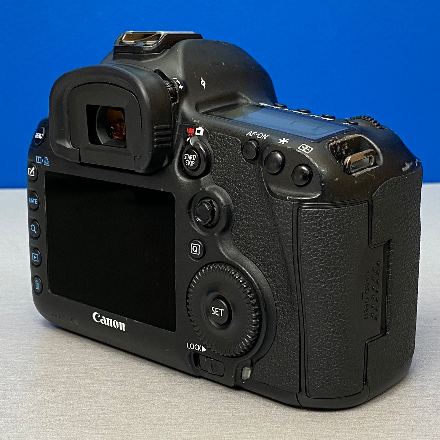 Canon EOS 5D Mark III (Corpo) - 22.3MP