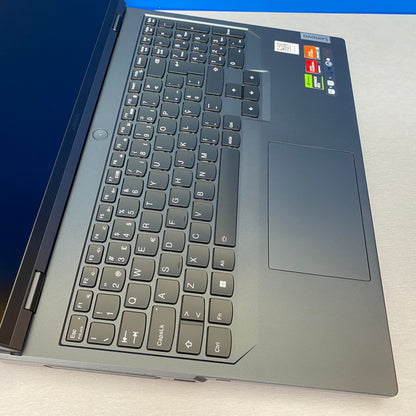 Lenovo Legion Pro 5 16ARX8 | 16" WQXGA 240Hz | Ryzen 9 7945HX | 32GB | 1TB | RTX 4070 8GB