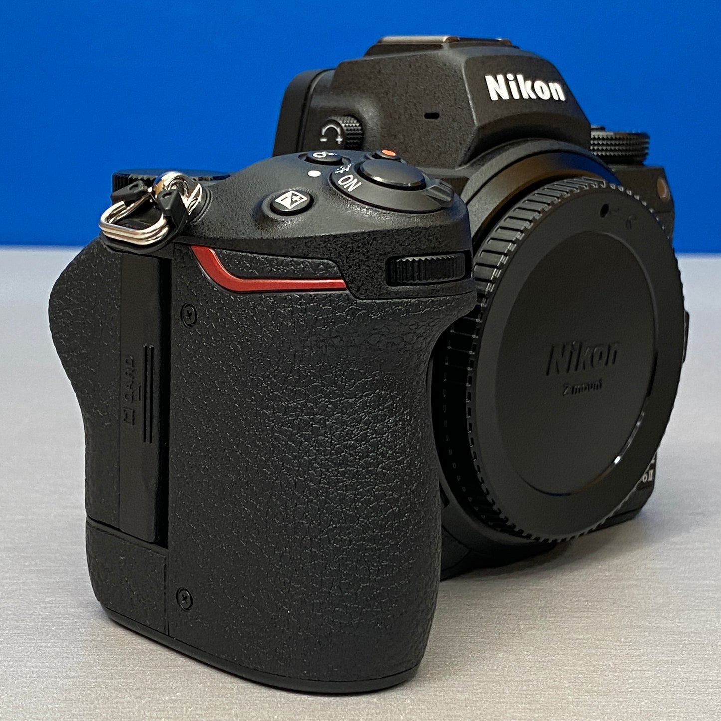 Nikon Z6 II (Corpo) - 24.5MP