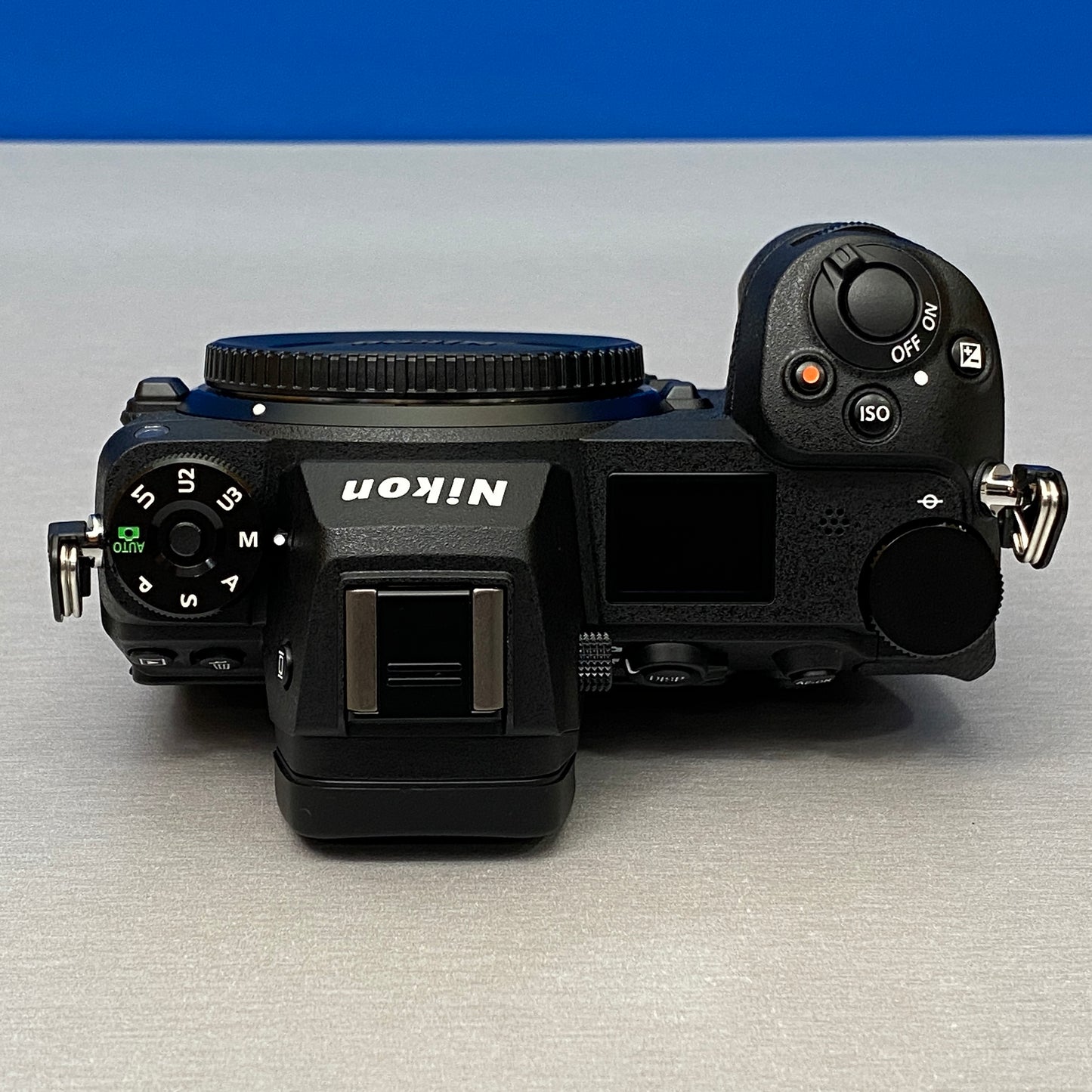 Nikon Z6 II (Corpo) - 24.5MP