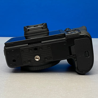 Nikon Z6 II (Corpo) - 24.5MP